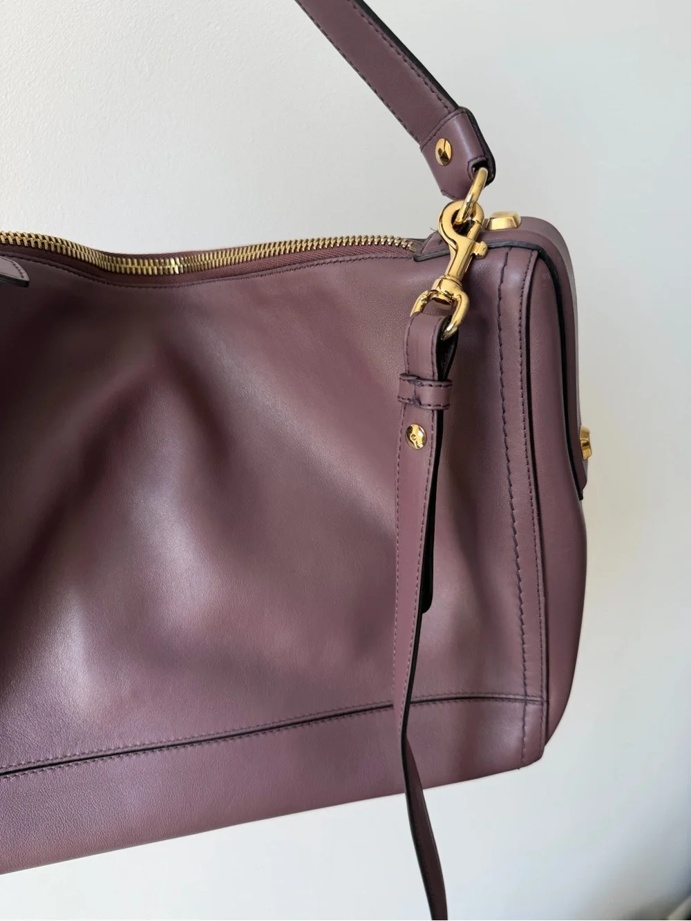 Salvatore Ferragamo purchased this